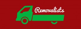 Removalists Nankin - Furniture Removalist Services
